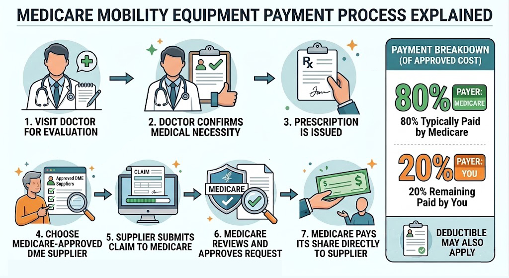 Medicare-Payment-Process
